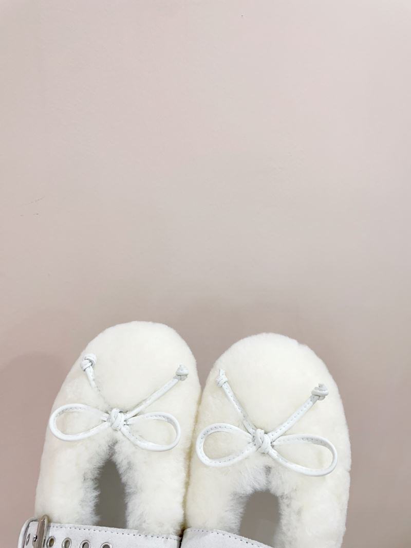 Miu Miu Shoes